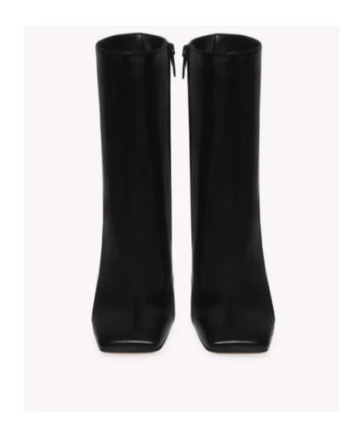 Christina 95Mm Ankle Boots