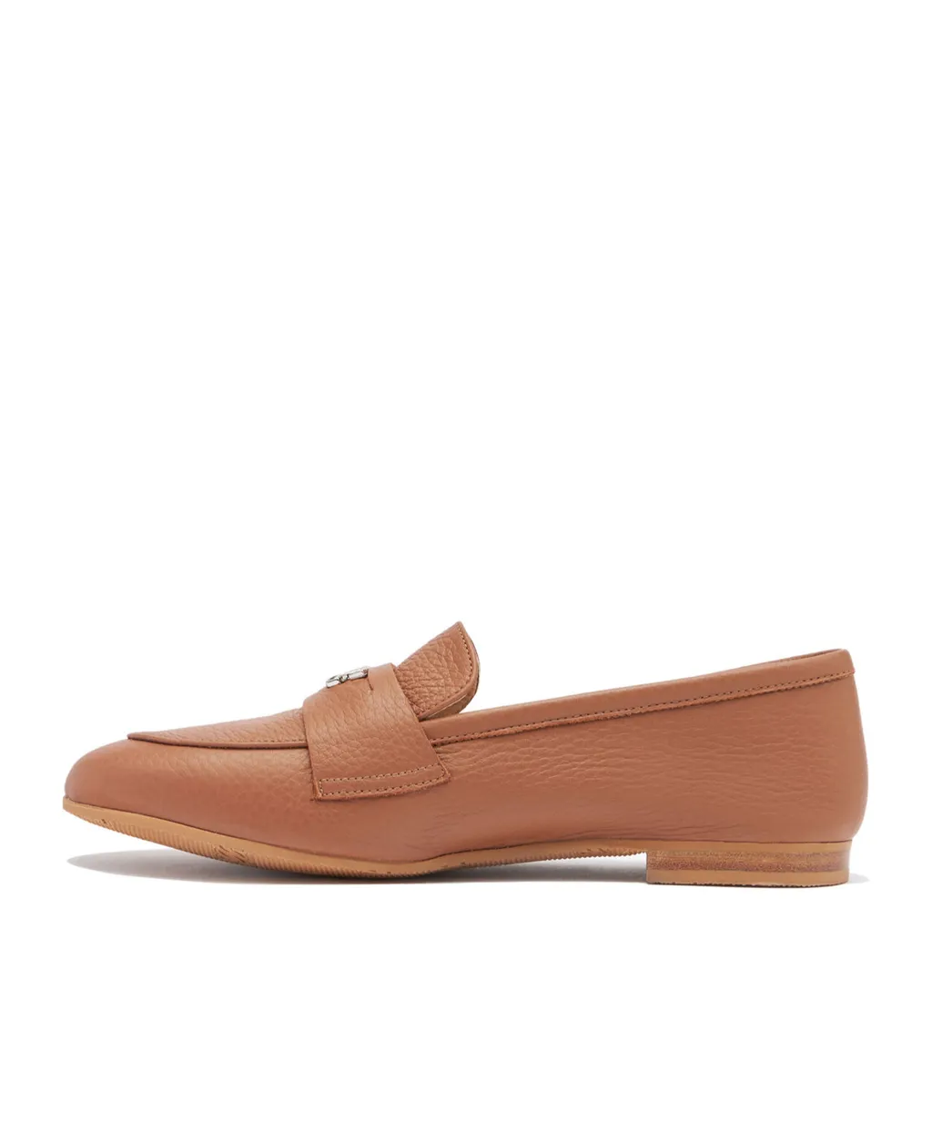Casadei Antilope Loafers