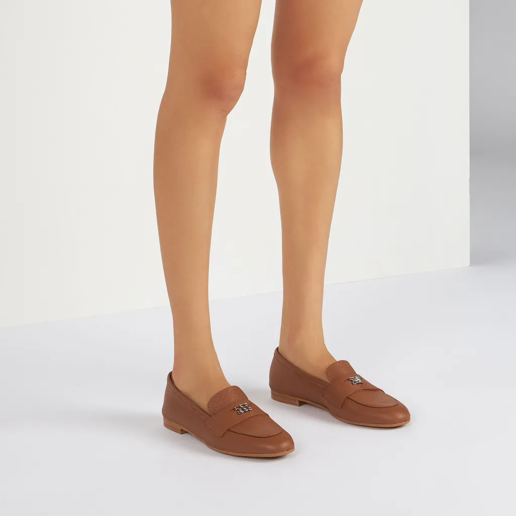 Casadei Antilope Loafers