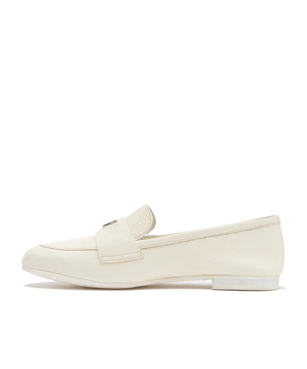 Antilope Leather Loafers