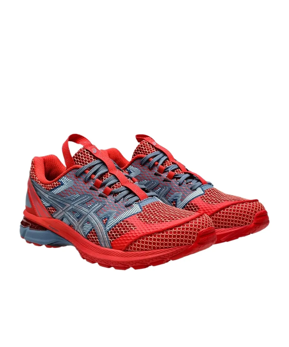 Asics Us4-S Gel-Terrain Lace-Up Sneakers