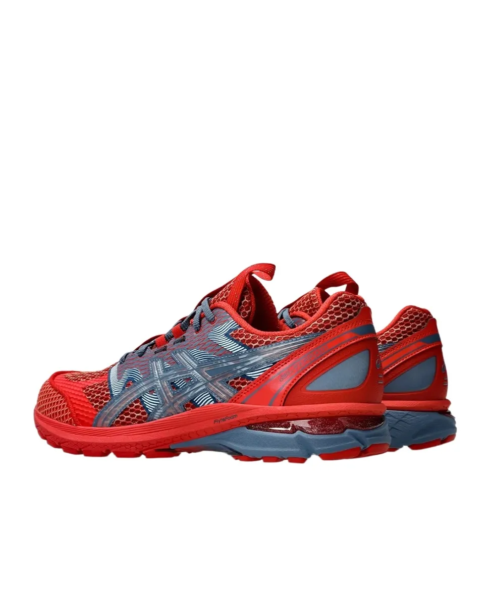 Asics Us4-S Gel-Terrain Lace-Up Sneakers