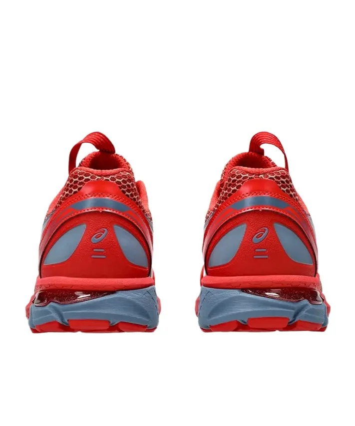 Asics Us4-S Gel-Terrain Lace-Up Sneakers