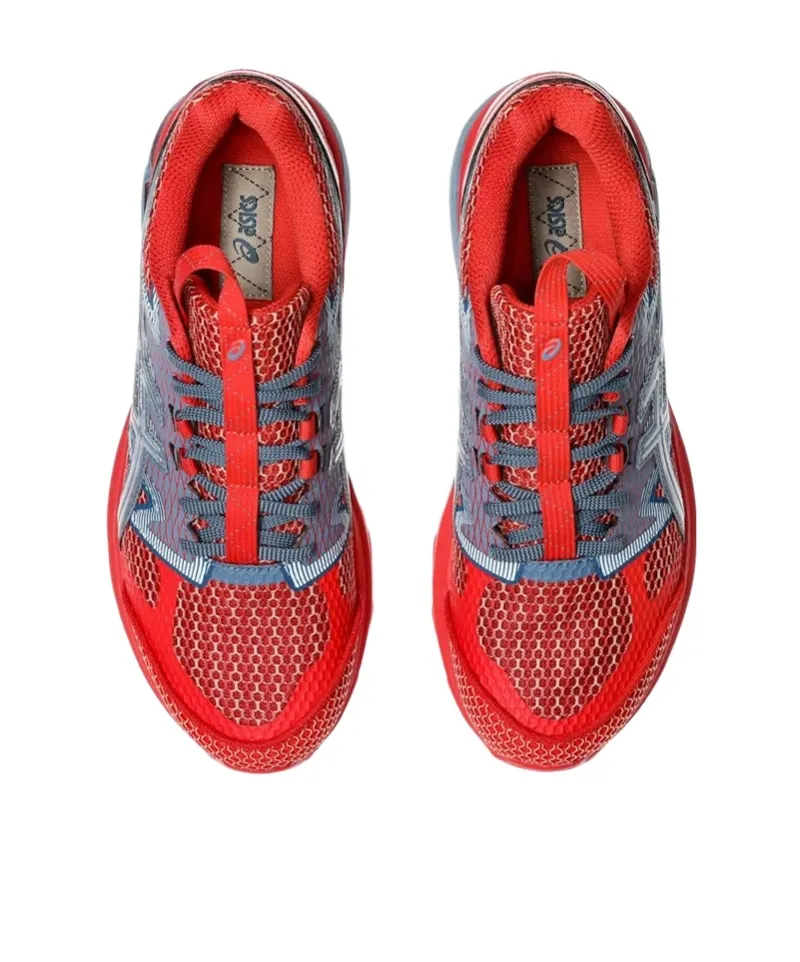 Asics Us4-S Gel-Terrain Lace-Up Sneakers