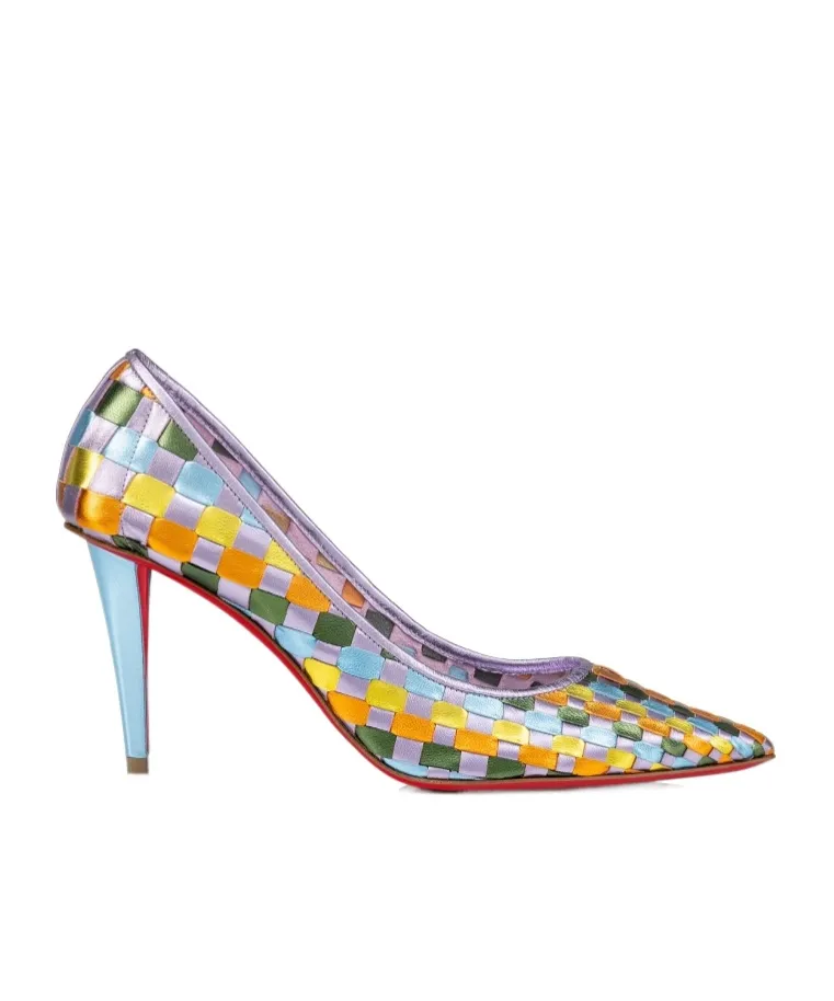 Damipump Stiletto Heels