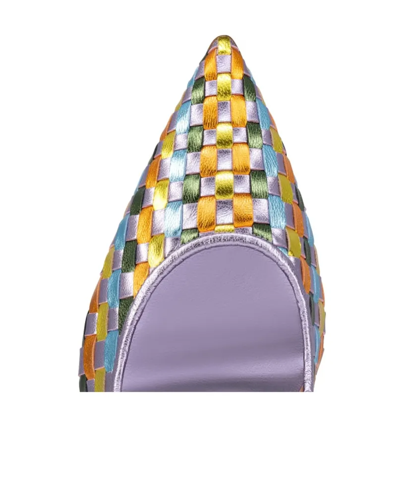 Damipump Stiletto Heels