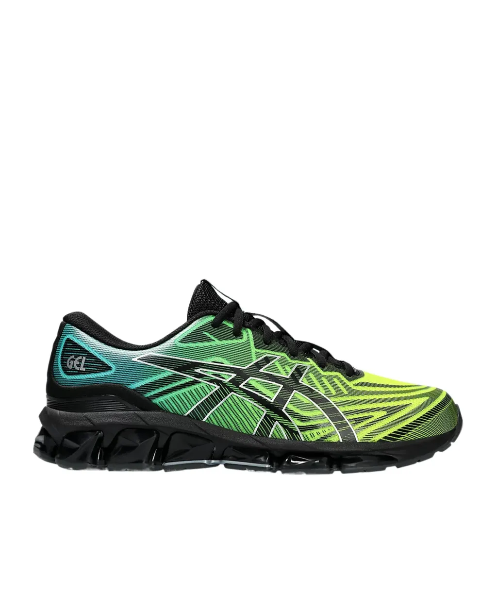 Asics Gel-Quantum 360 Vii Lace-Up Sneakers
