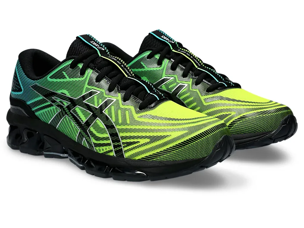 Asics Gel-Quantum 360 Vii Lace-Up Sneakers