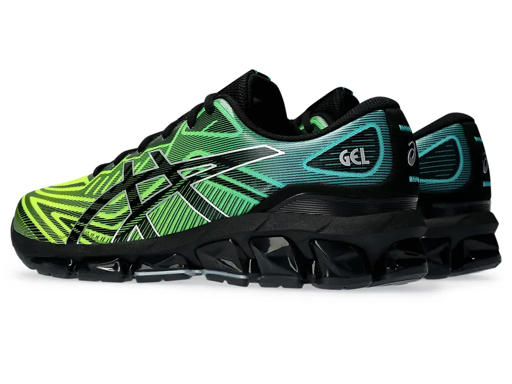 Asics Gel-Quantum 360 Vii Lace-Up Sneakers