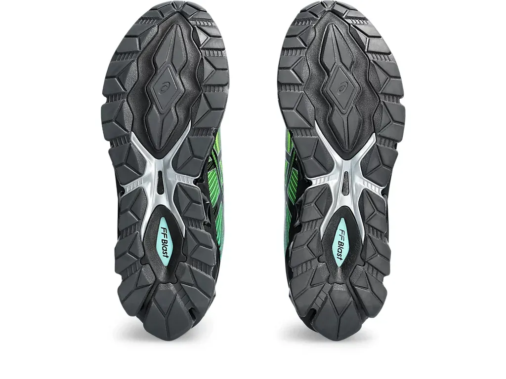 Asics Gel-Quantum 360 Vii Lace-Up Sneakers