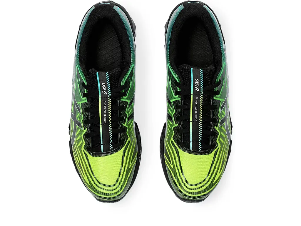 Asics Gel-Quantum 360 Vii Lace-Up Sneakers