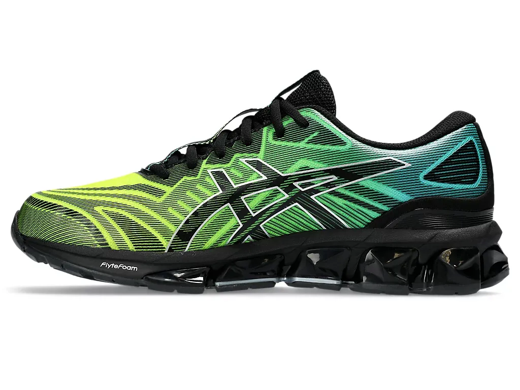 Asics Gel-Quantum 360 Vii Lace-Up Sneakers