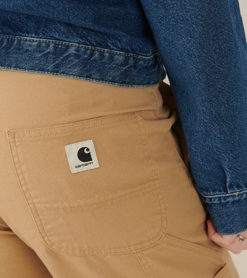 Logo Casual Pants