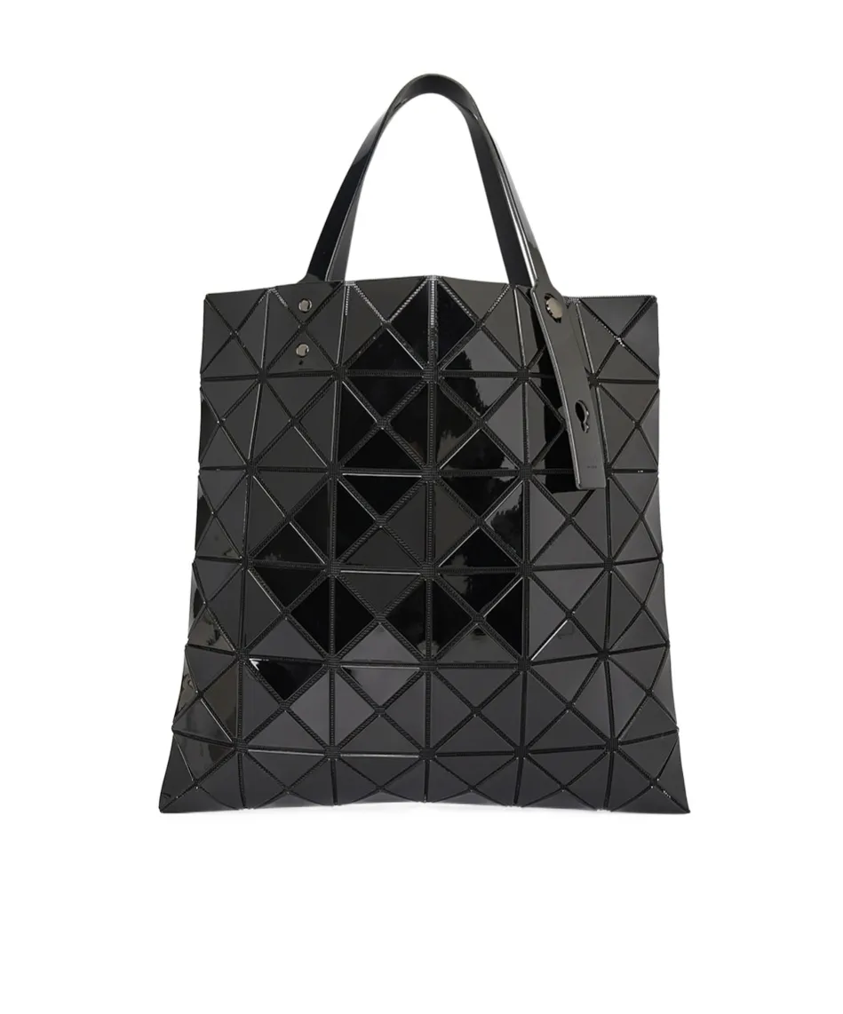 Logo Handbag
