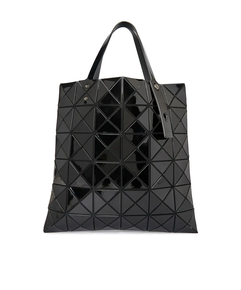 Logo Handbag