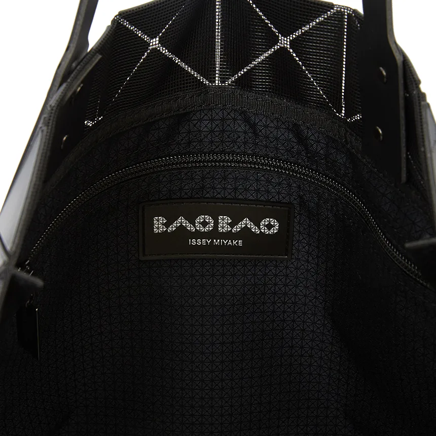 Logo Handbag