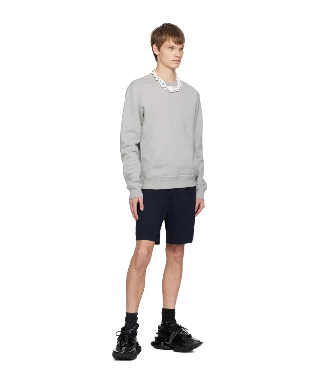 Belt-Loop Shorts