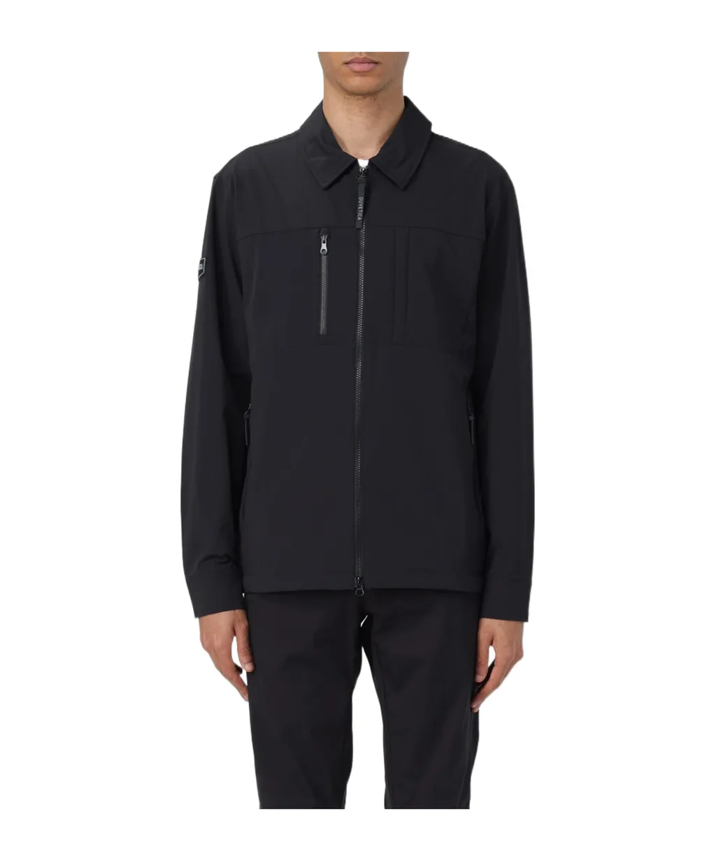 Long-Sleeved Casual Jacket