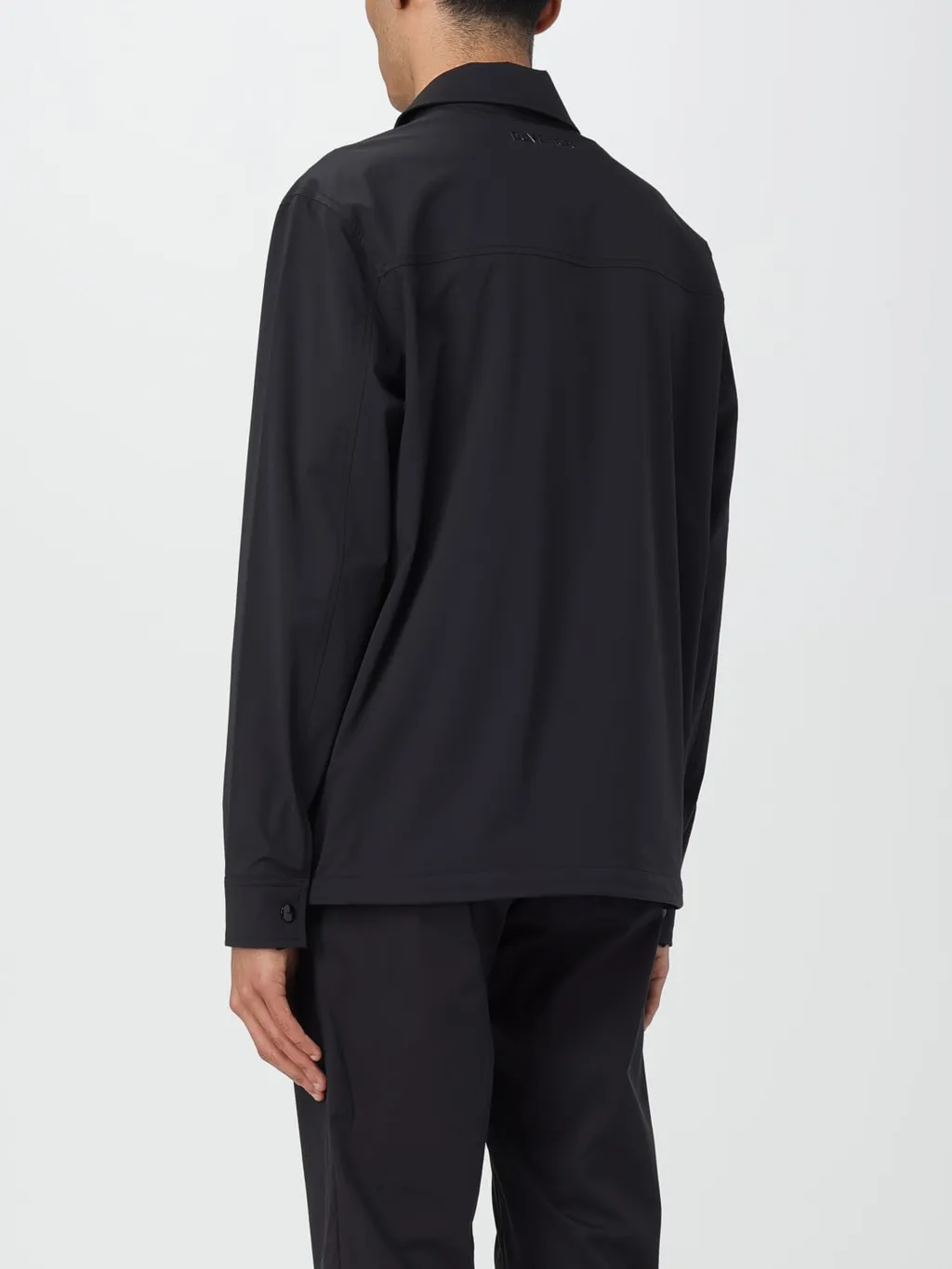 Long-Sleeved Casual Jacket