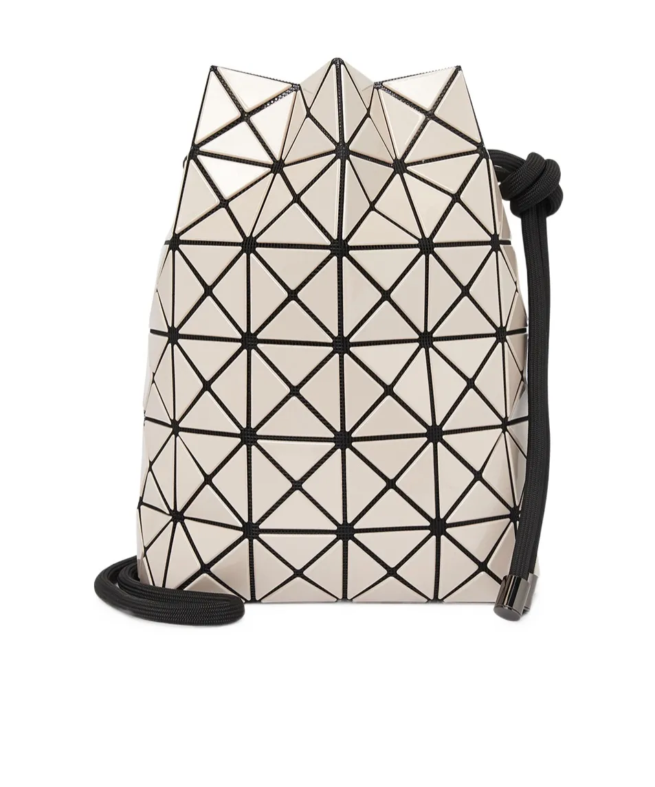 Logo Shoulder Bag