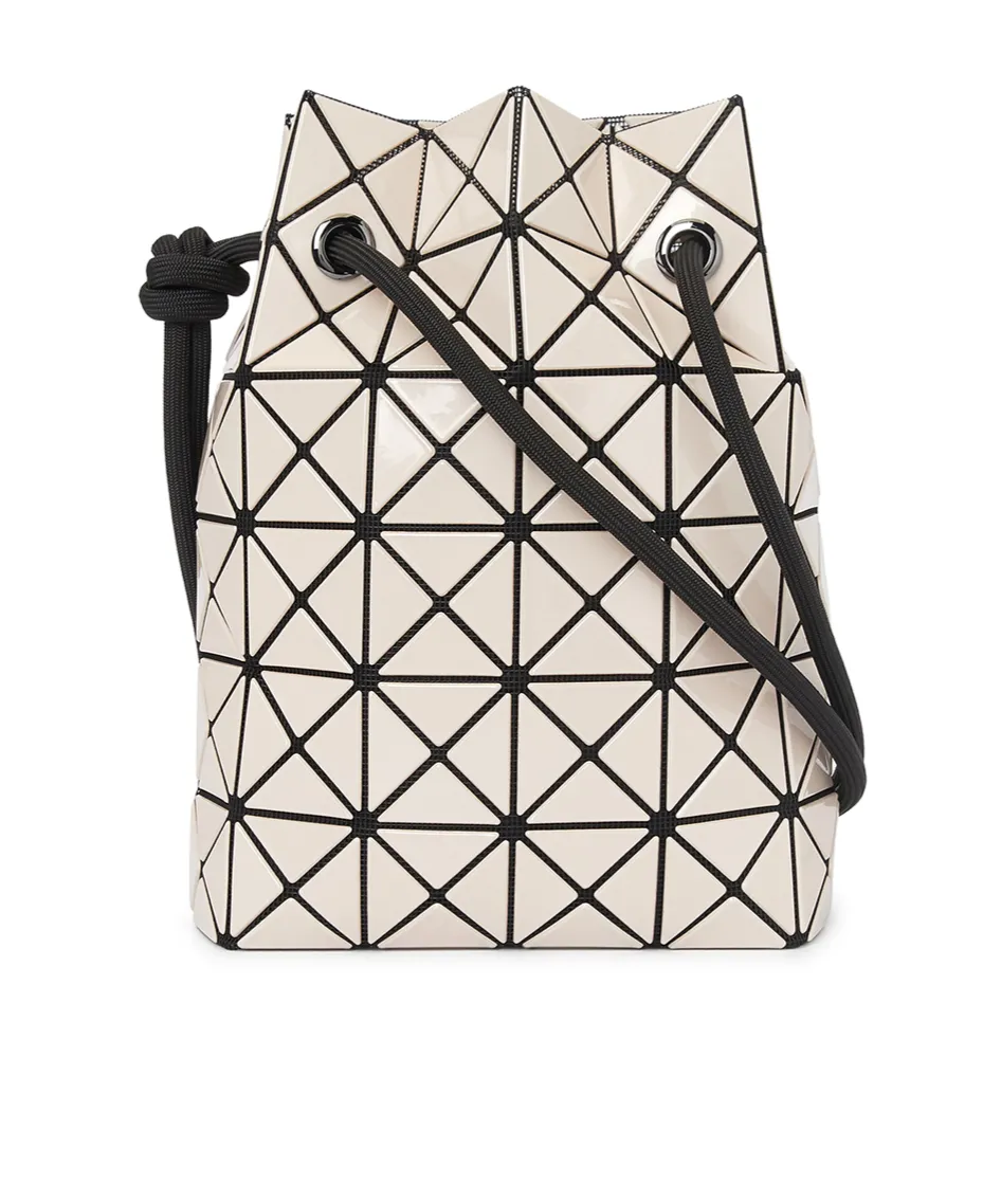 Logo Shoulder Bag
