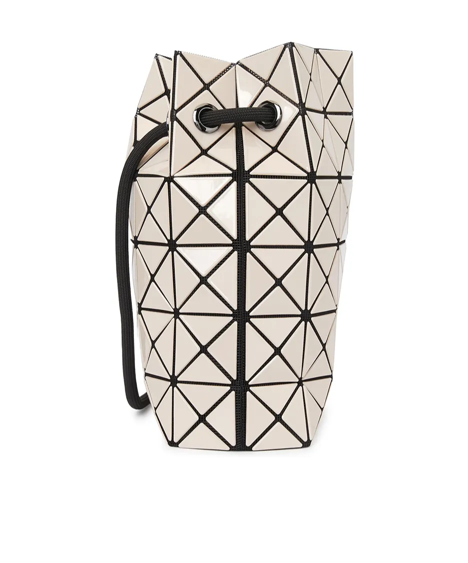 Logo Shoulder Bag