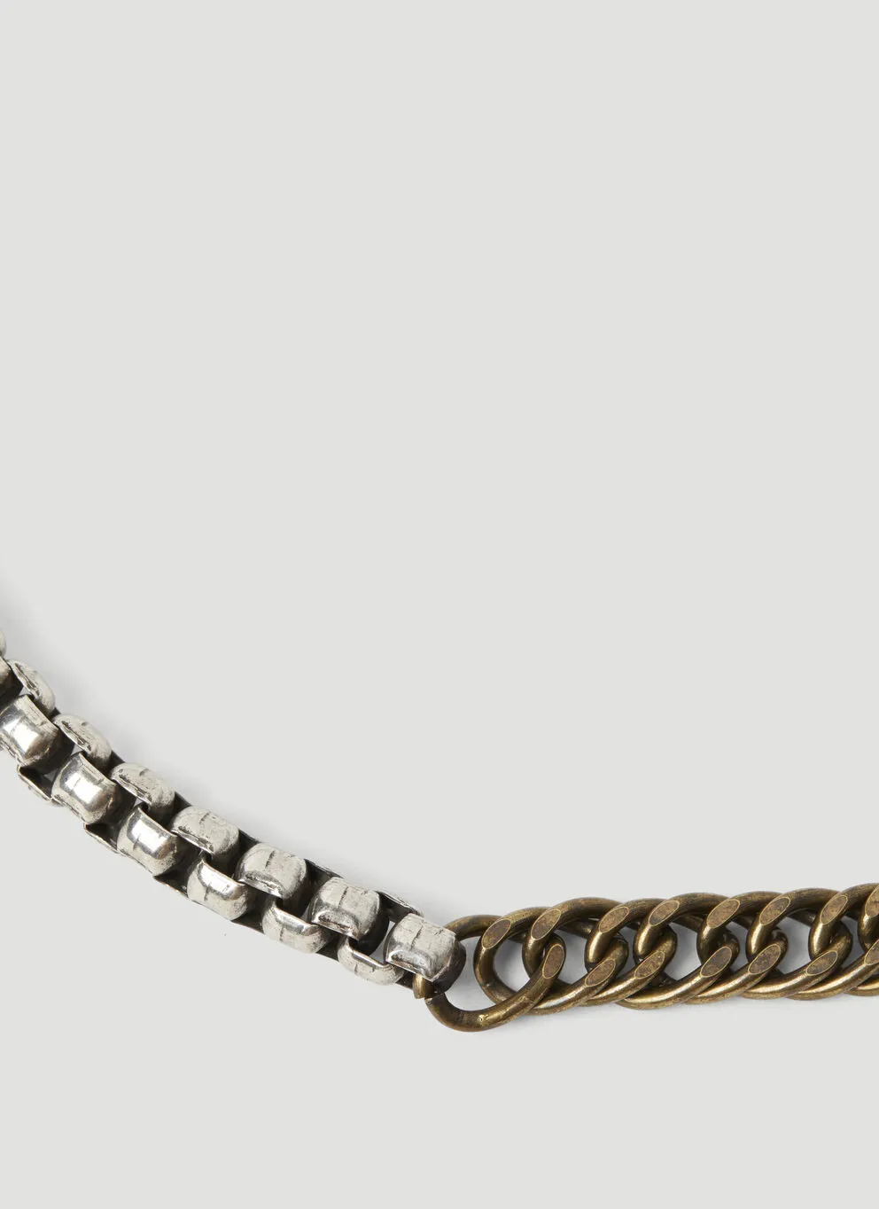 Chain Necklace