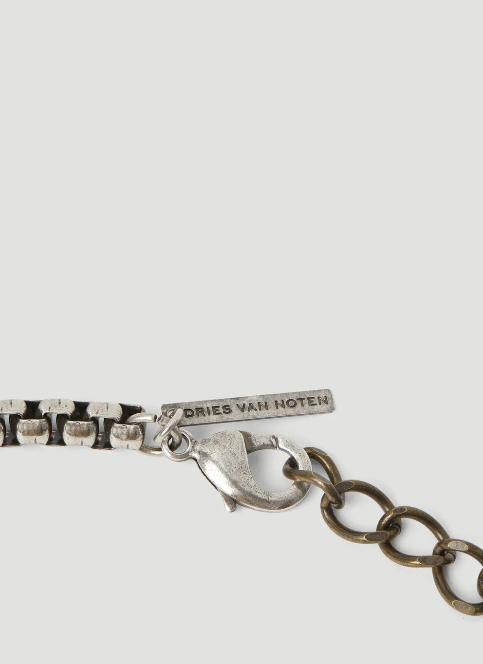 Chain Necklace