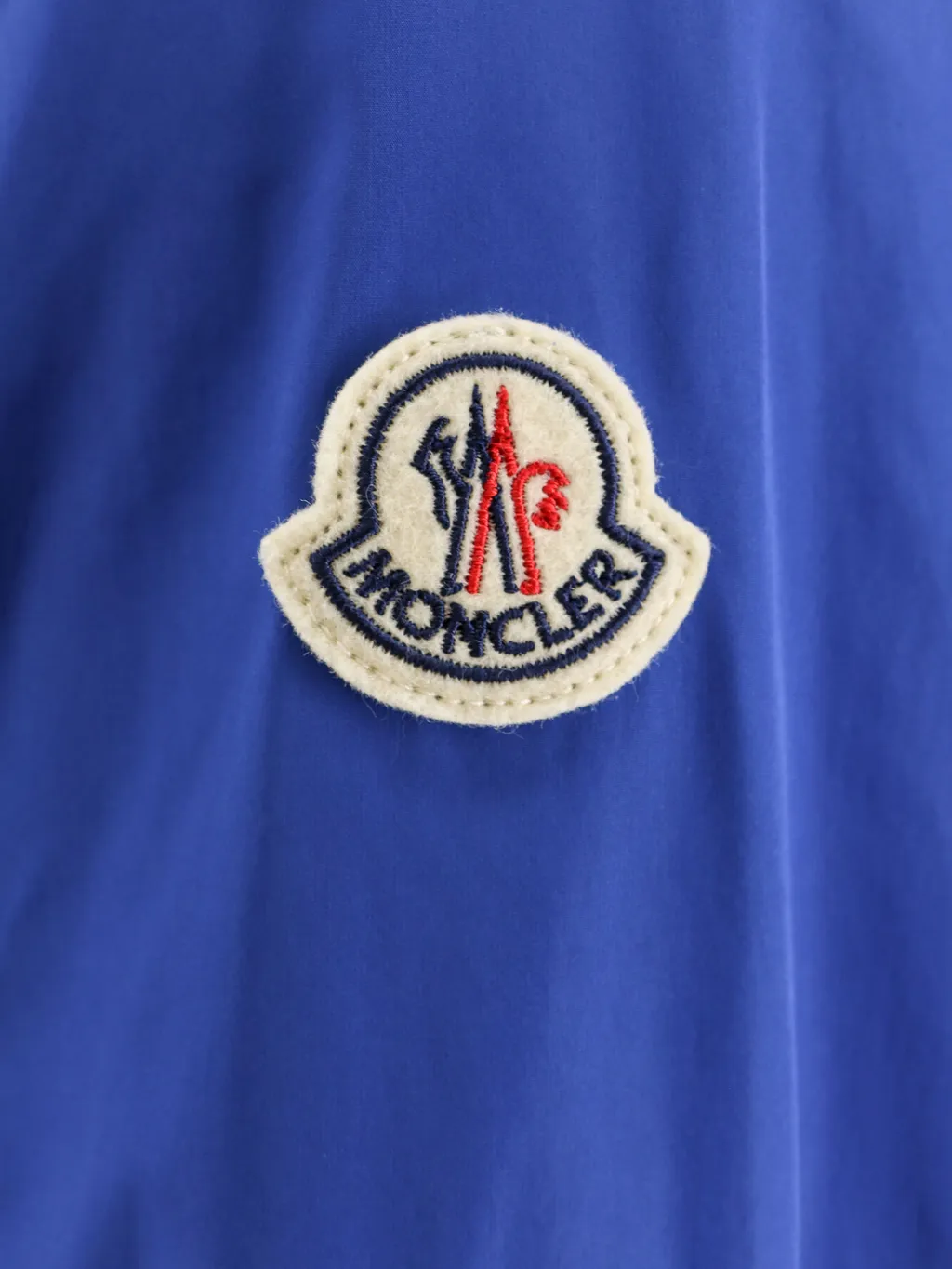 Moncler Clapier Rain Jacket