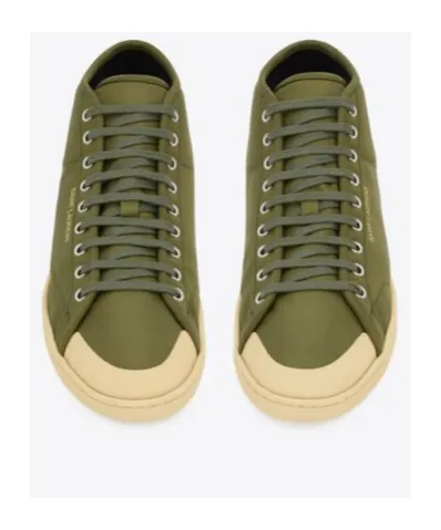 Saint Laurent Court Classic Sl/39 Sneakers
