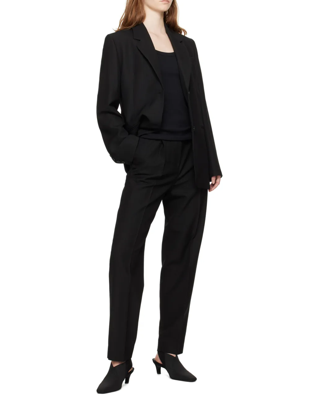 Envato Tapered Trousers