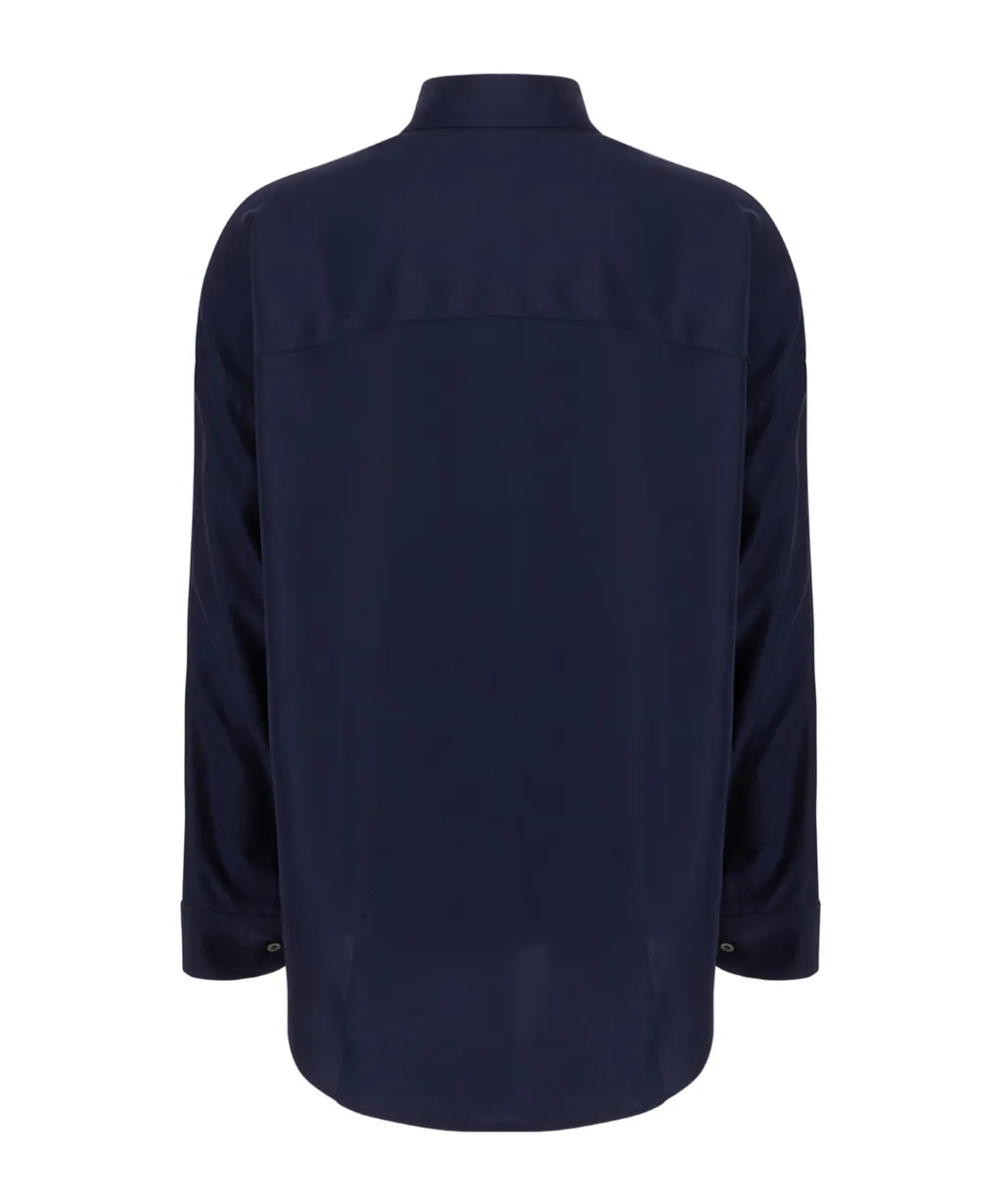 Long-Sleeved Shirt
