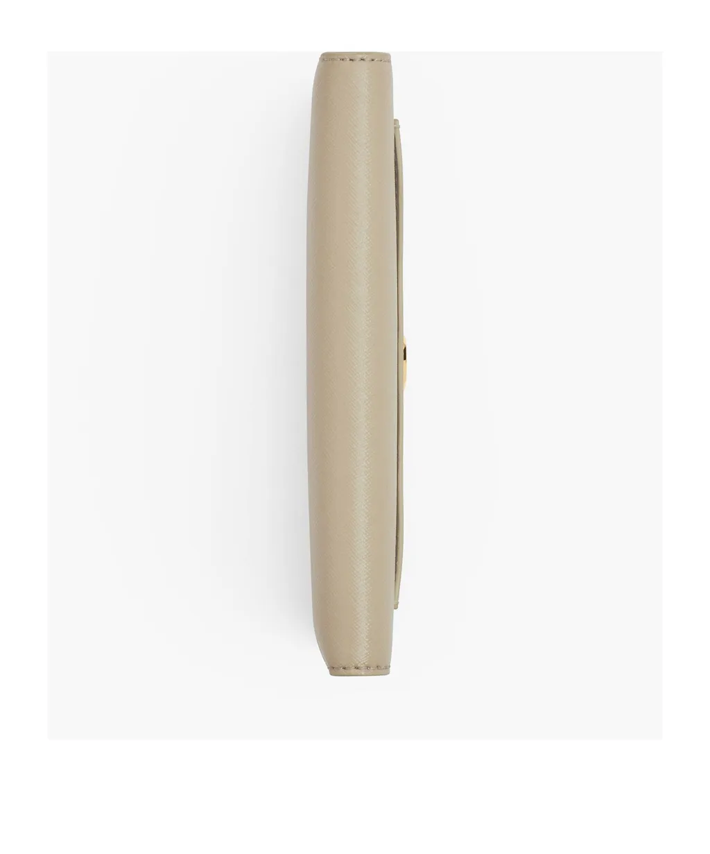 Marc Jacobs The Utility Snapshot Long Bi-Fold Wallet
