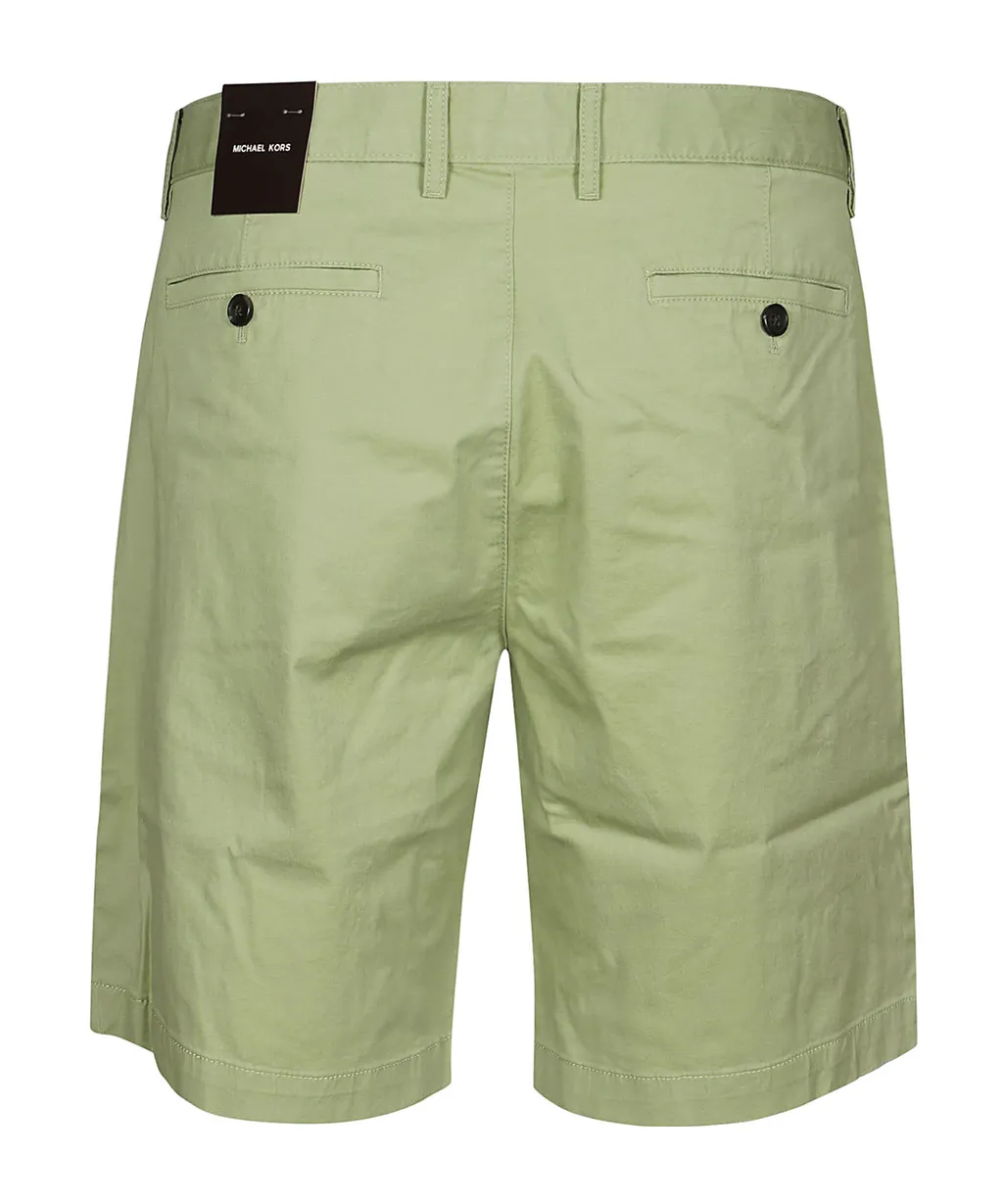 Michael Kors Mid-Waisted Shorts