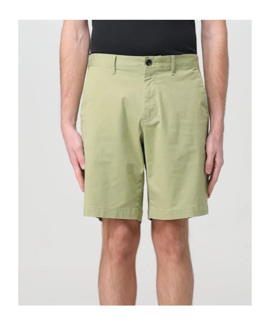 Michael Kors Mid-Waisted Shorts
