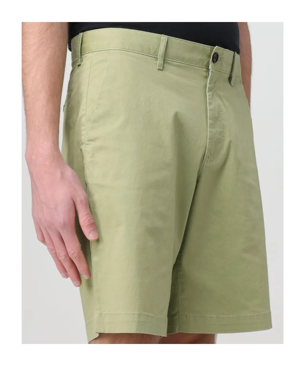 Michael Kors Mid-Waisted Shorts