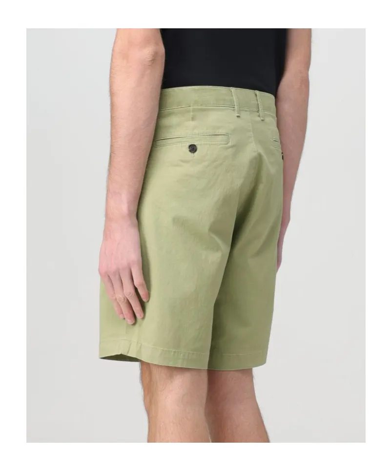 Michael Kors Mid-Waisted Shorts