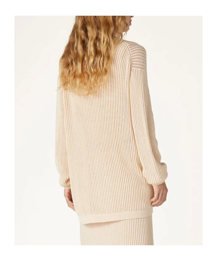 Loro Piana Buttoned V-Neck Cardigan