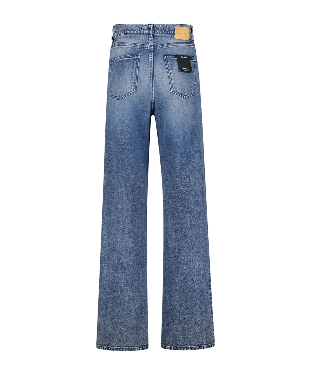 Belt Loop With Jeans