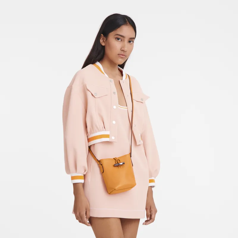 Roseau Essential Xs Satchel Bag