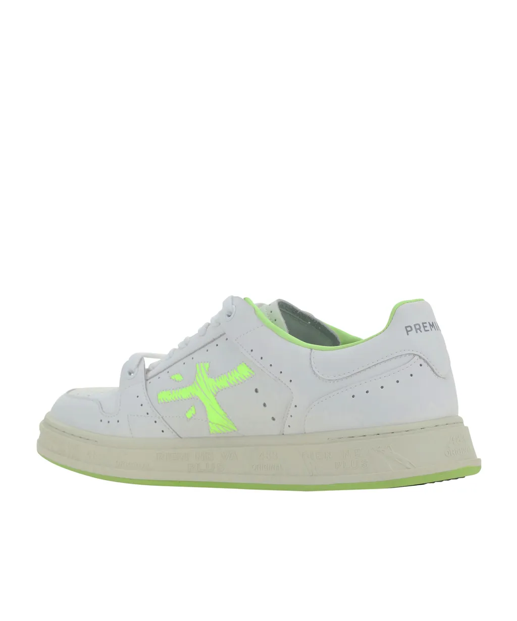Lace Up Sneakers