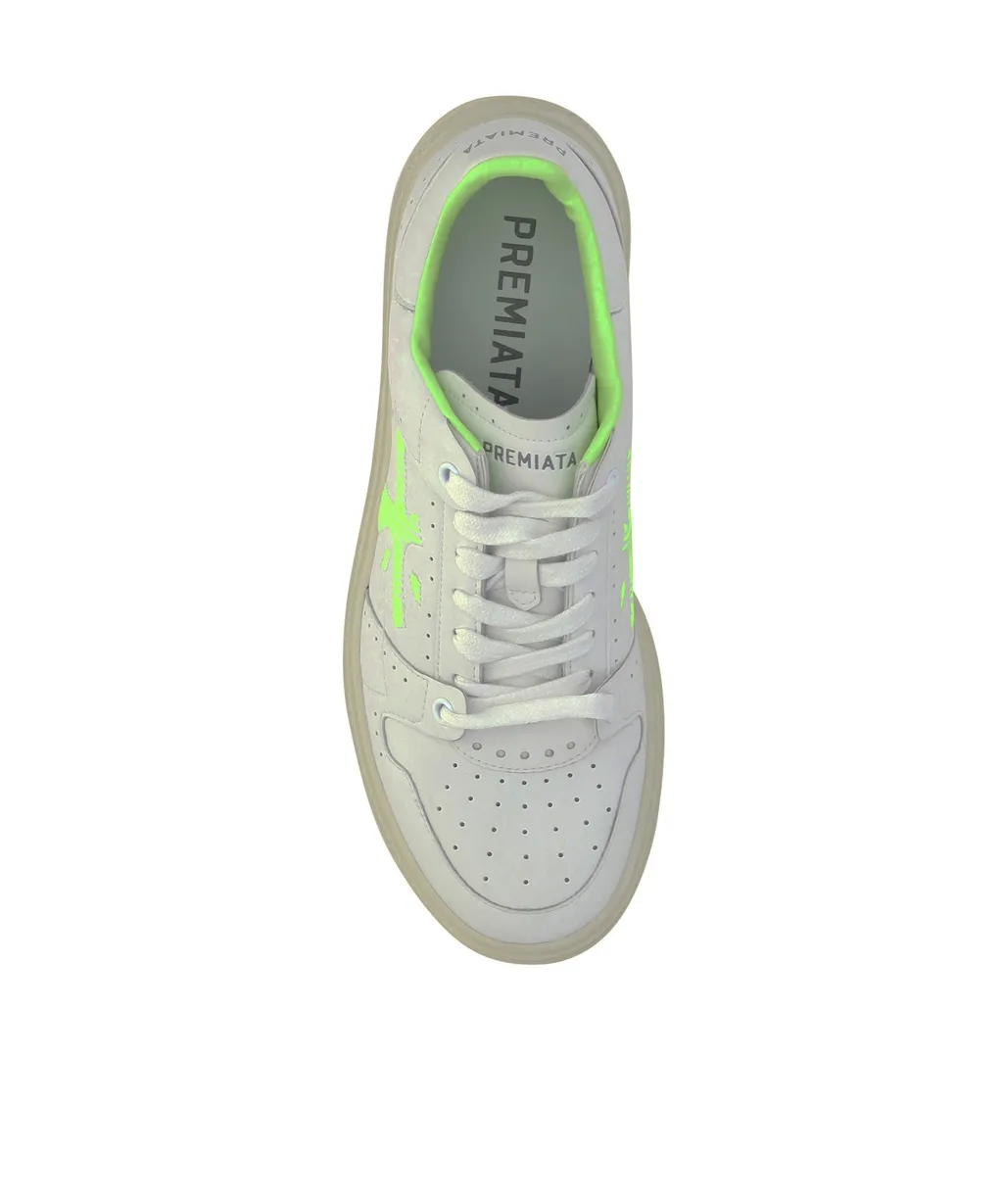 Lace Up Sneakers