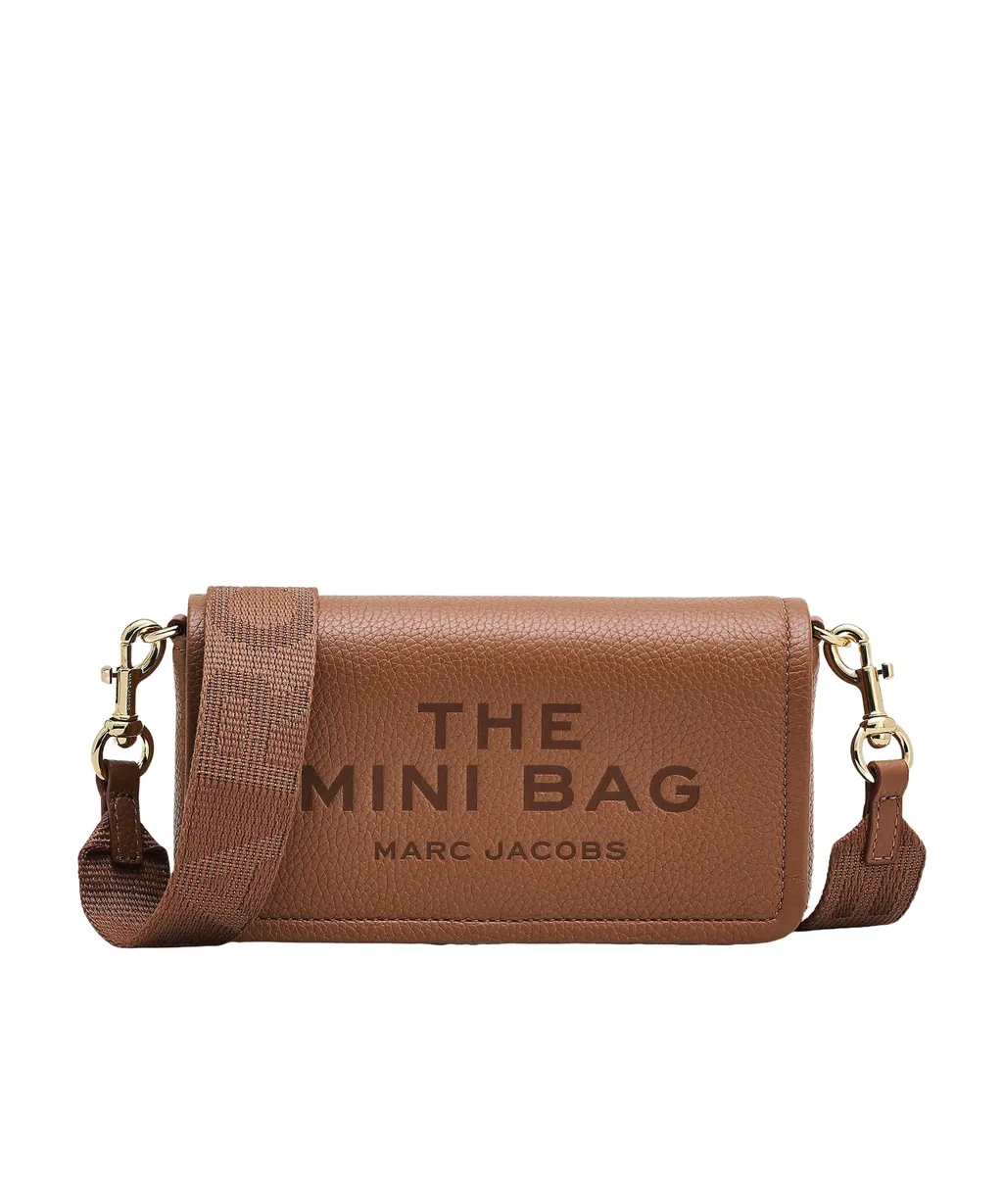 Marc Jacobs The Mini Crossbody Bag