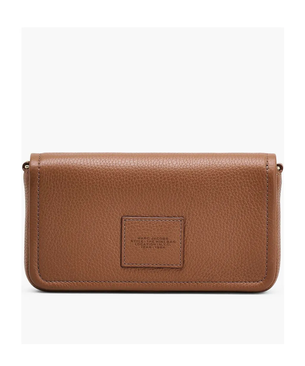 Marc Jacobs The Mini Crossbody Bag