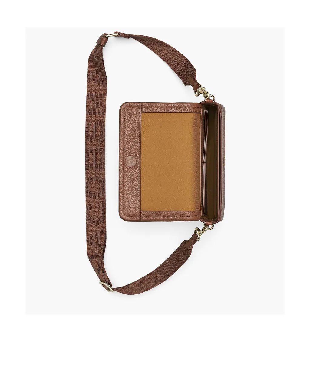Marc Jacobs The Mini Crossbody Bag