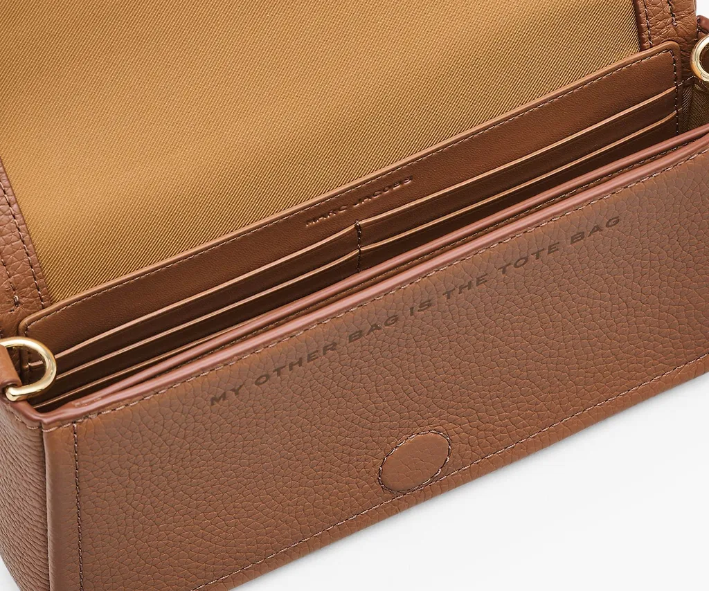 Marc Jacobs The Mini Crossbody Bag