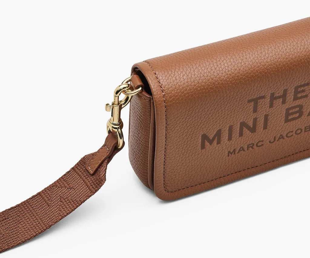 Marc Jacobs The Mini Crossbody Bag