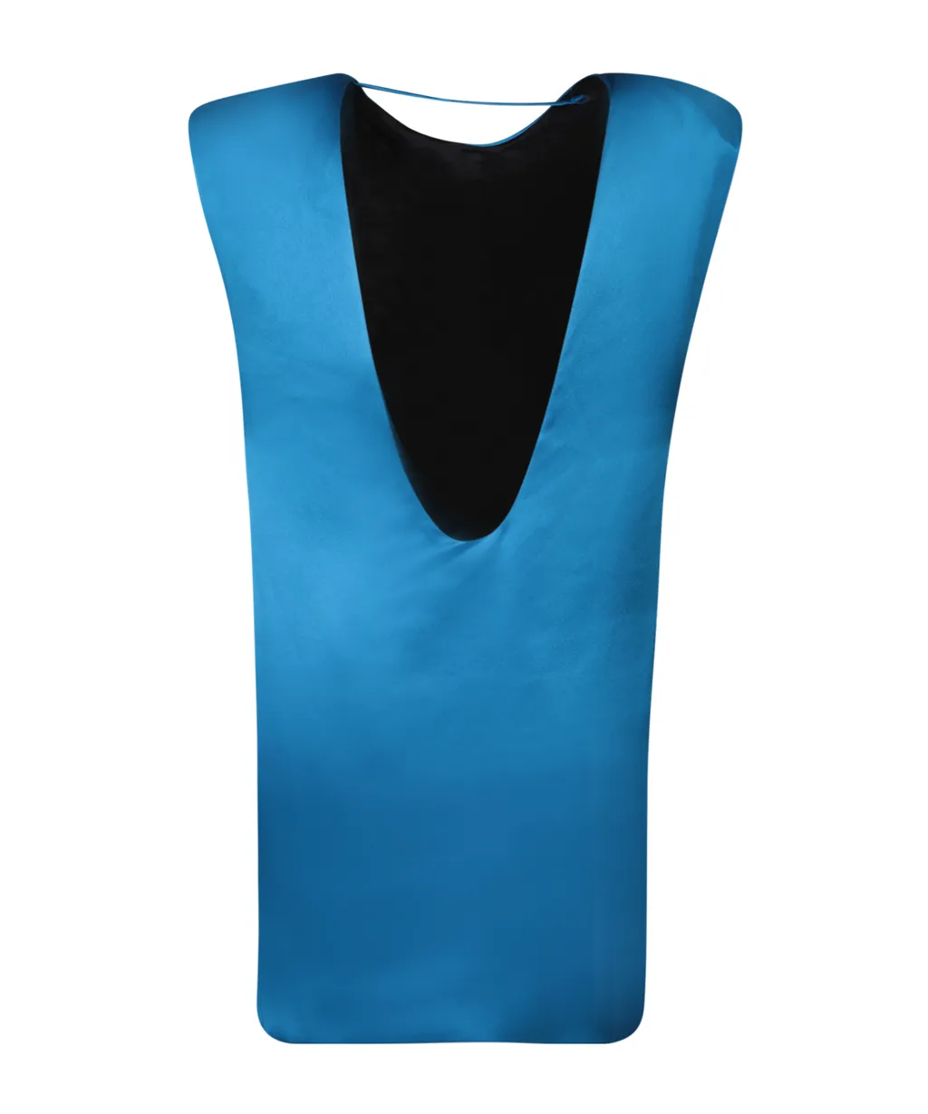 Sleeveless Dress