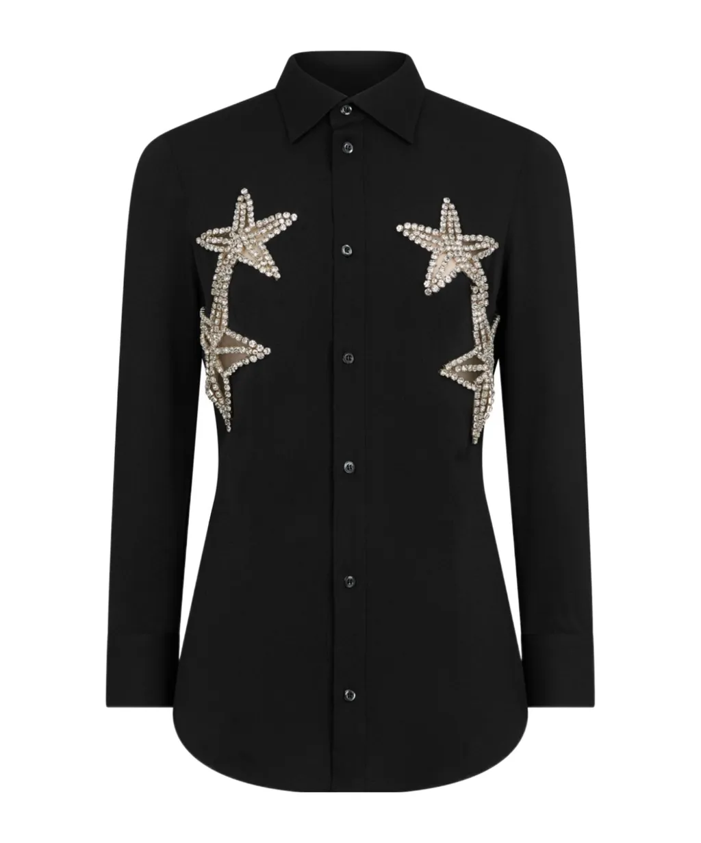 Dsquared2 Strappy Night Shirt