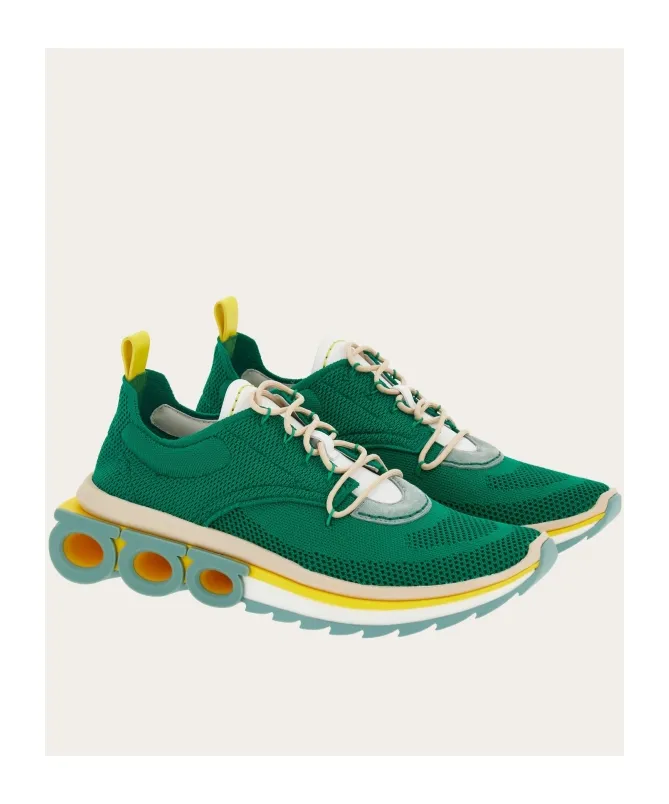 Mesh Running Shoes